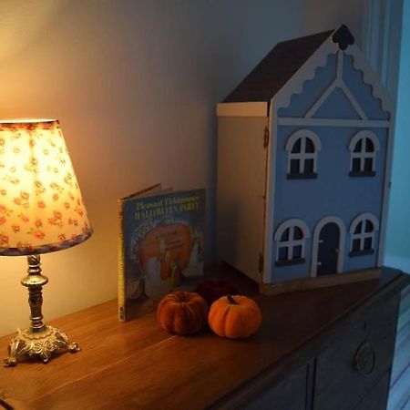 Cedra Cottage - Vintage Country Hideaway Axminster Exterior foto